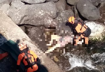 Catania, corpo di una donna rinvenuto tra gli scogli