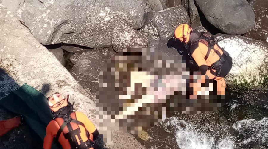 Catania, corpo di una donna rinvenuto tra gli scogli