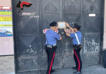 Due denunciati nel corso di controlli antiabusivismo alle attivit&agrave; artigiane