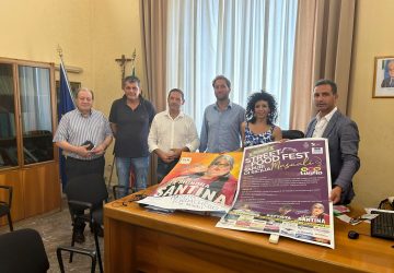 Ai nastri partenza "Sapuri di Sicilia": street food a Fondachello