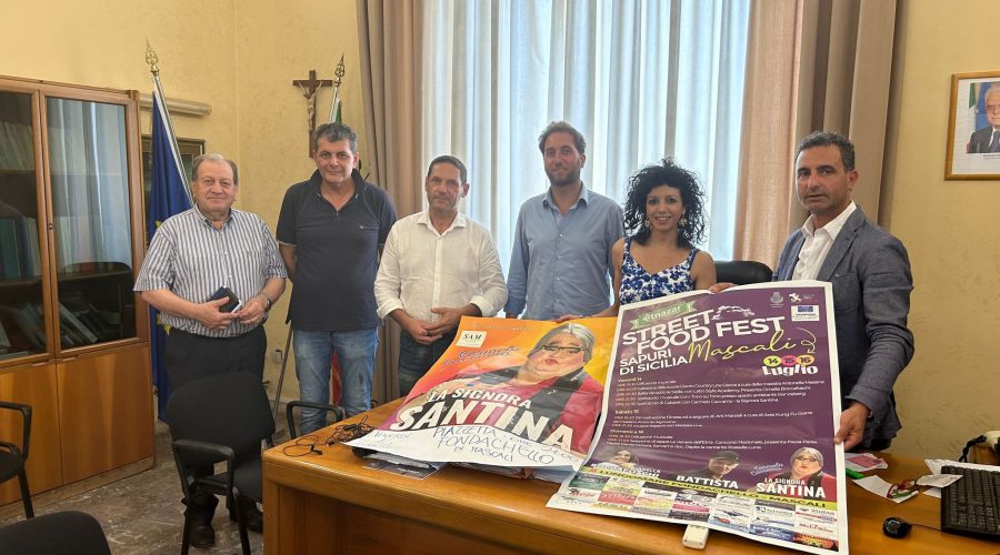 Ai nastri partenza “Sapuri di Sicilia”: street food a Fondachello