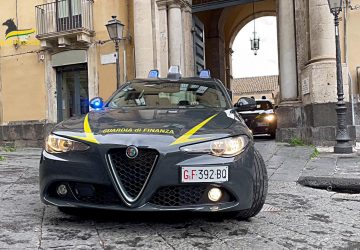 Verifica fiscale nei confronti di una societ&agrave; operante nel settore dei rifiuti: rilevate violazioni tributarie per quasi 100 mln di euro