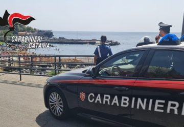 Estate sicura, il dispositivo dei carabinieri sul litorale jonico