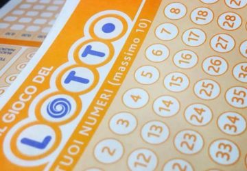 Gioco del Lotto: i numeri ritardatari in Italia