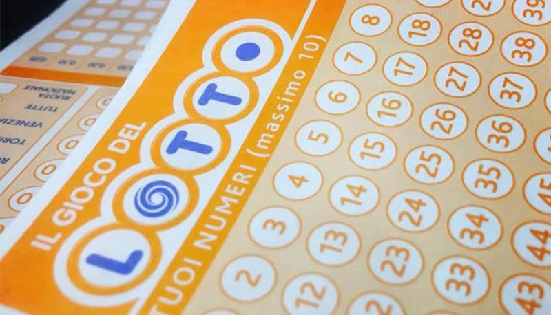 Gioco del Lotto: i numeri ritardatari in Italia