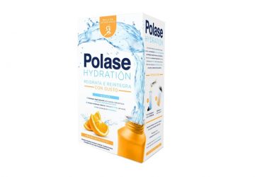 Polase Hydration: un nuovo alleato per l’attività fisica