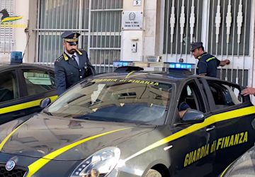 Auto riciclaggio, sequestro beni per oltre 7 milioni