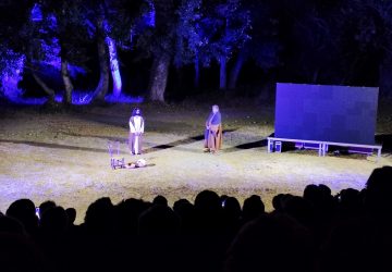 Francavilla, l&rsquo;associazione &ldquo;a Passioni&rdquo; rivitalizza il parco suburbano Madonna Gala