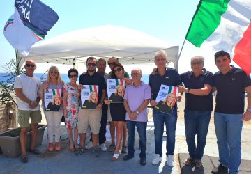 Fratelli d&rsquo;Italia racconta a Fondachello la stagione del governo Meloni