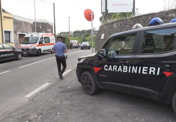 Tragedia a Santa Venerina, bimbo di 3 anni muore annegato in piscina