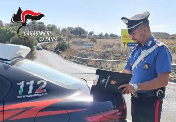 &ldquo;Buona Estate Sicura&rdquo;, attivit&agrave; di contrasto all&rsquo;illegalit&agrave;: una denuncia per furto