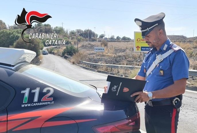“Buona Estate Sicura”, attività di contrasto all’illegalità: una denuncia per furto