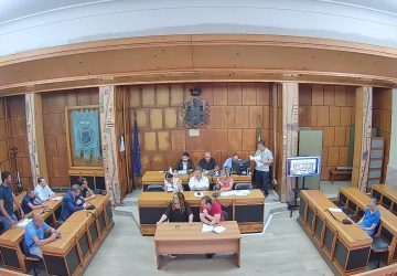 Giarre, approvato in Consiglio il rinnovo della convenzione per il Giudice di pace