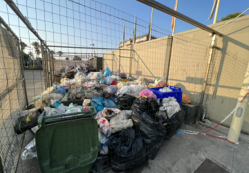 Riposto, controlli sul conferimento dei rifiuti delle attivit&agrave;. Vasta: &ldquo;Troppe irregolarit&agrave;. Chiesto un incontro, poi le sanzioni&rdquo;