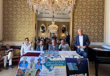 Giarre, presentato il cartellone Giarre Estate Settembrina