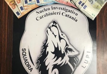 Scoperto un &ldquo;fortino&rdquo; della droga con videosorveglianza