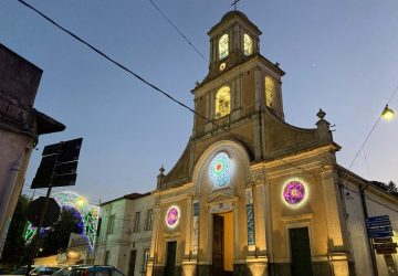 A Presa il clou dell'anno giubilare