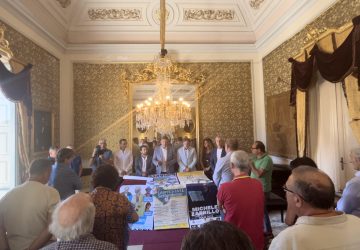 Giarre, fondi per il cartellone estivo: &egrave; scontro aperto tra Santo Primavera e l'Amministrazione Cantarella