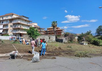 Giarre: 42mila euro destinati alle strade e 21mila per il parco di Riccardo