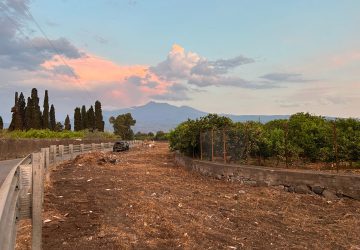 Riposto, dissesto idrogeologico: Autorit&agrave; di Bacino finanzia la pulizia di tre torrenti