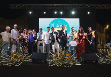 Torre Archirafi, successo per la seconda edizione del “Rey Summer Festival”