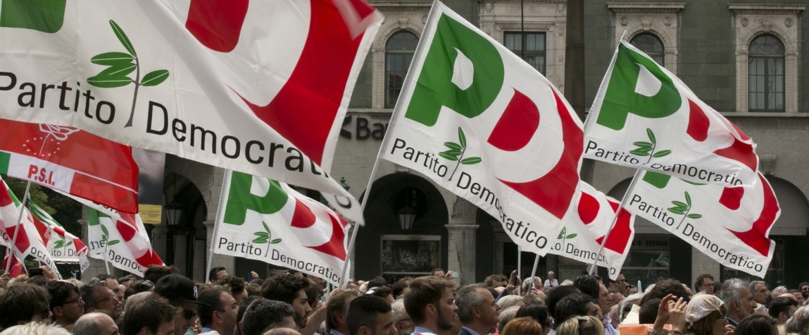 Riposto, la base richiama i vertici PD… alla politica attiva!