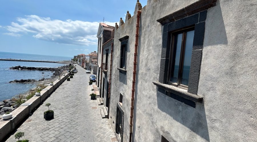 Riposto, controlli sulla differenziata, intervento della Confcommercio