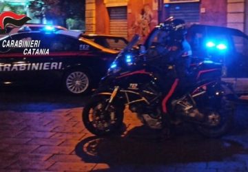 &ldquo;Rimettiti con me o ti ammazzo!&rdquo;: arrestato ex marito geloso