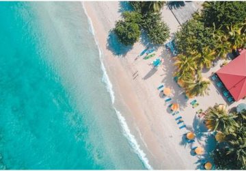 Luna di miele ai Caraibi: consigli di viaggio