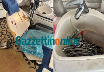 La Guardia di finanza di Riposto scopre 9 evasori totali. Nel mirino B&B e uno studio odontoiatrico di Giarre