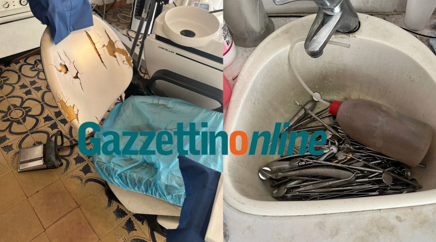 dentista giarre