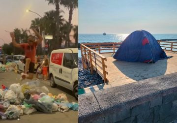 Riposto e Fondachello: benvenuti nel regno dell'incivilt&agrave;