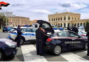 Contrasto all&rsquo;abusivismo commerciale, nuove ordinanze di sospensione in vista per gli occupanti abusivi del suolo pubblico