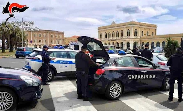 Contrasto all’abusivismo commerciale, nuove ordinanze di sospensione in vista per gli occupanti abusivi del suolo pubblico