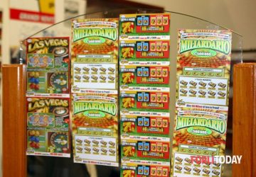 Gratta e vinci in vendita senza autorizzazione, sequestrati 135 biglietti a Santa Venerina