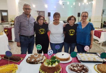 Francavilla, successo per il concorso di &ldquo;cosi duci&rdquo; dedicato ad Angelo Zagari, per tutti Mister Pausa