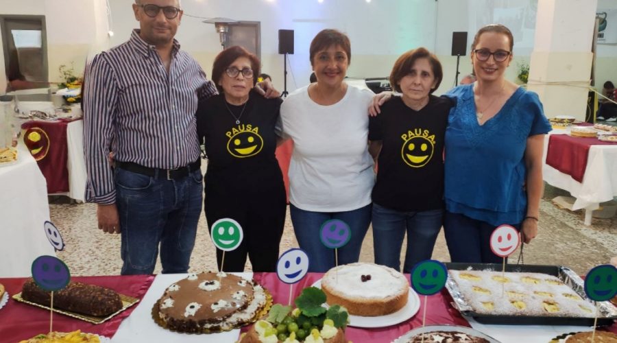 Francavilla, successo per il concorso di “cosi duci” dedicato ad Angelo Zagari, per tutti Mister Pausa