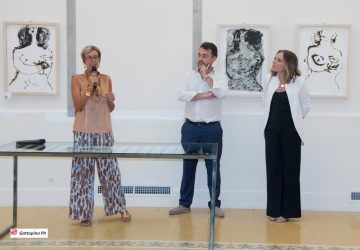 "Pin": mostra d'arte conterranea a Catania