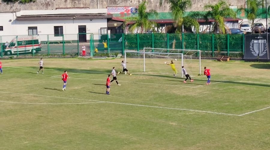 Serie D – Eccellenza – Promozione: il punto della giornata calcistica