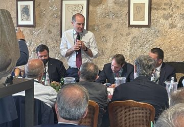 L’agricoltura siciliana guarda al futuro e chiede risposte alle Istituzioni