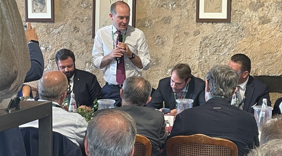 L’agricoltura siciliana guarda al futuro e chiede risposte alle Istituzioni
