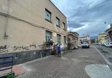 Mascali, manutenzione in tutte le scuole. Domani la ripartenza