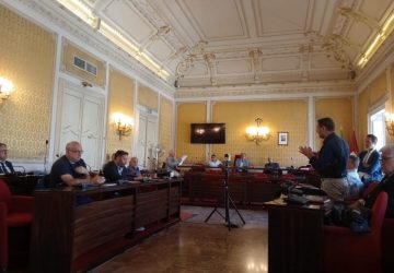 Nuova governance della Srr "Catania nord": il sindaco Cantarella nel Cda