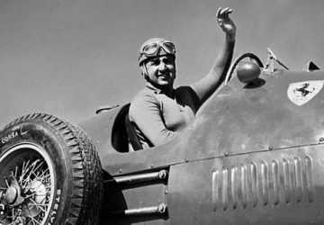 Alberto Ascari: un’occhiata veloce alla carriera del pilota leggendario