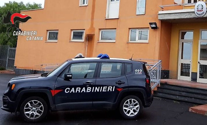 Controlli a tappeto dei Carabinieri: scovati 11 soggetti impiegati “in nero” o “fittizi”. Elevate sanzioni per 35.000 €