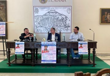 Il 20 ottobre la seconda edizione del Festival delle Parrocchie a Catania