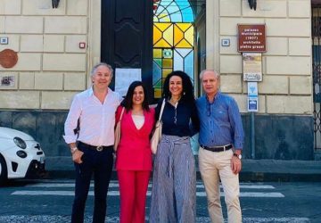 Linguaglossa, polemica per la nomina di due esperti del sindaco