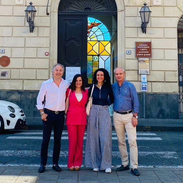 Linguaglossa, polemica per la nomina di due esperti del sindaco