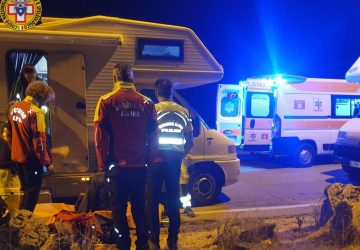 Escursionista di Zafferana Etnea soccorso sulle Madonie