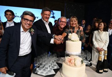 Amore e professionalità: ecco un nuovo successo di Quando Giarre sposa l'amore